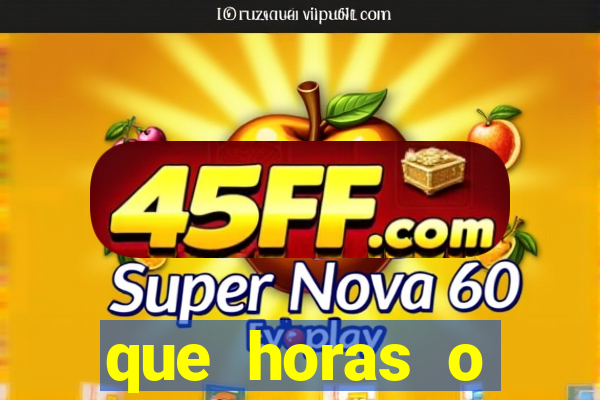 que horas o fortune rabbit paga